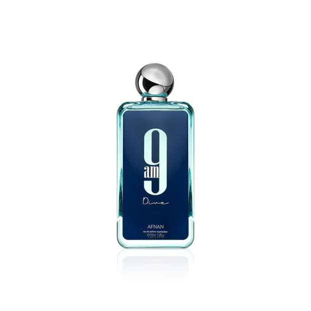 9AM Dive EDP 100ml