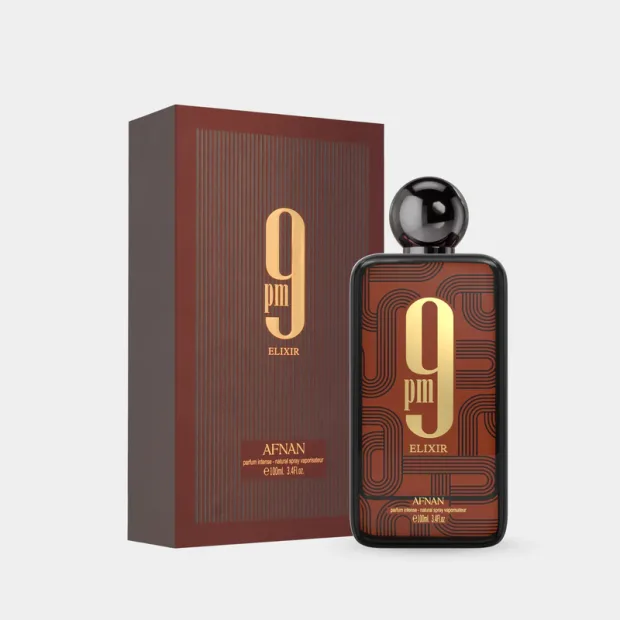 9PM Elixir 100 ml EDP