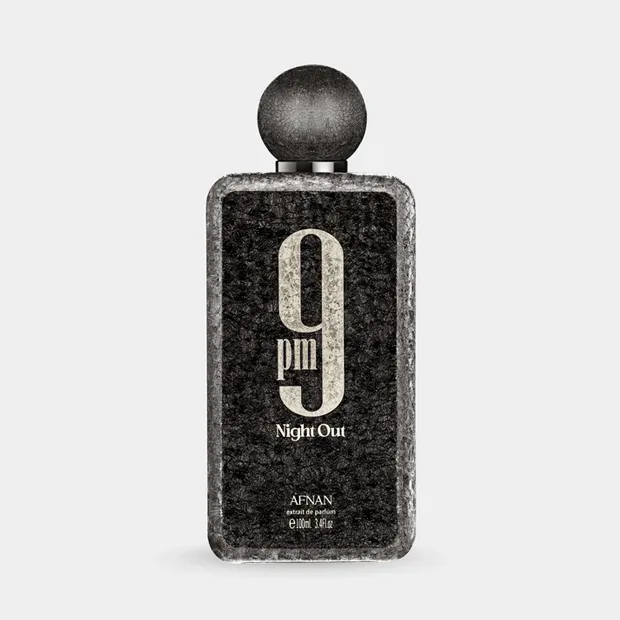 9PM Night Out Extrait de Parfum 100 ml
