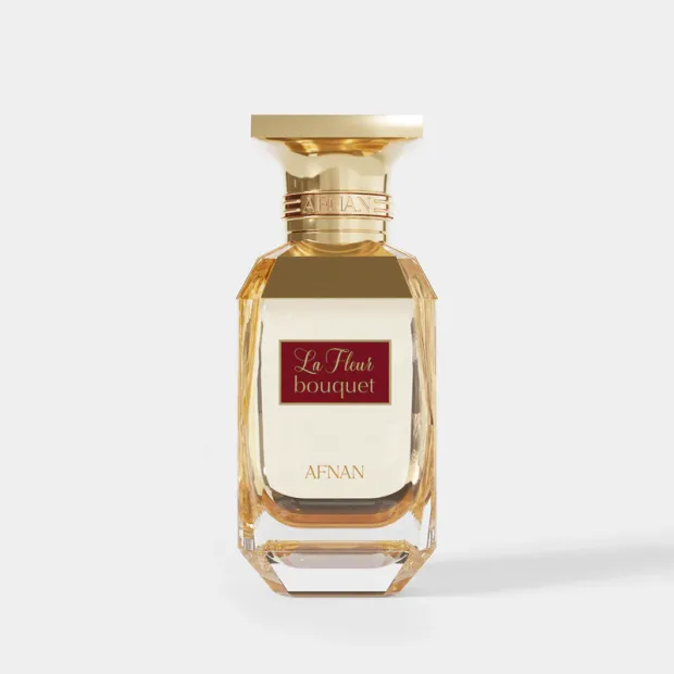 La Fleur Bouquet EDP 80 ml