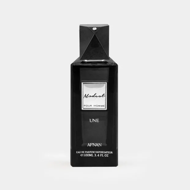 Modest Une Pour Homme