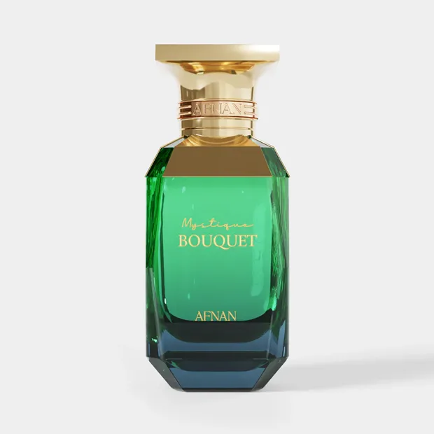 Mystique Bouquet EDP 80 ml