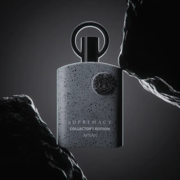 Supremacy Collectors Edition EDP 100 ml