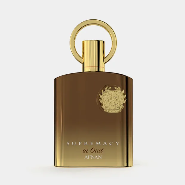 Supremacy In Oud Extrait de Parfum