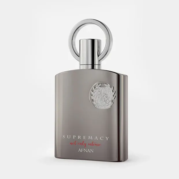 Supremcy Not Only Intense 100 ml