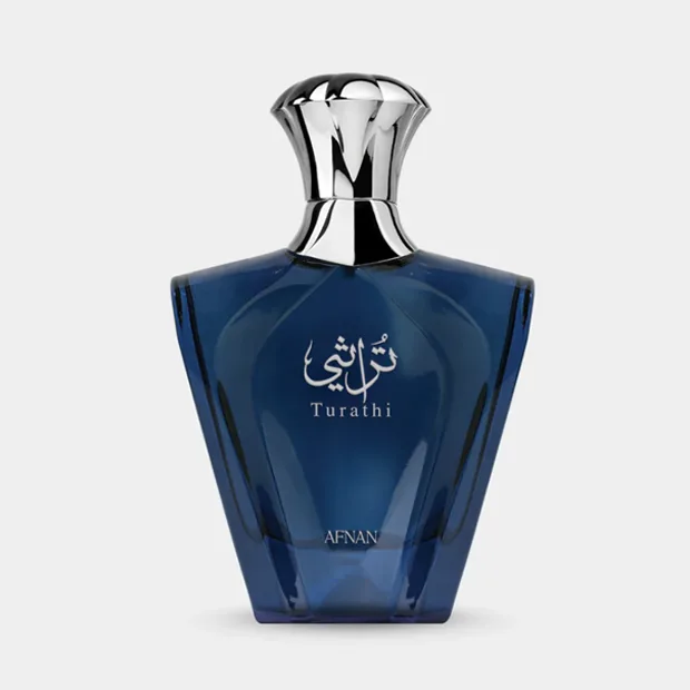 Turathi Blue EDP 90 ml