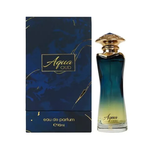 AQUA OUD EDP 90ML