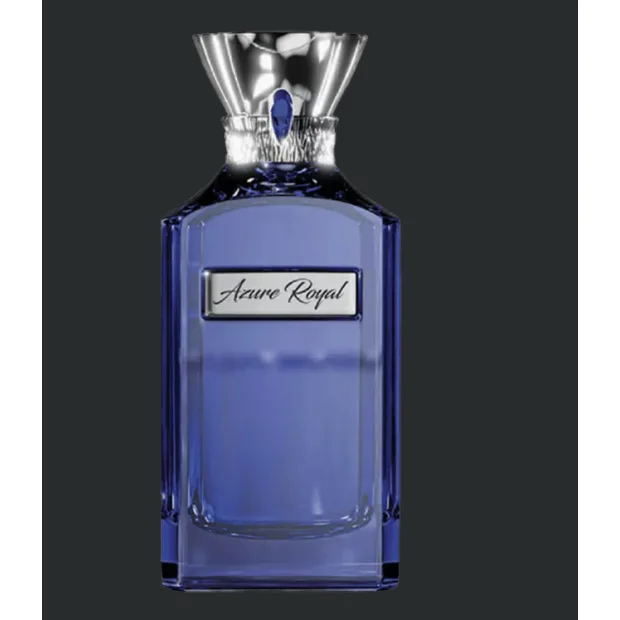 Azure Royal Extrait de Parfum 100 ml