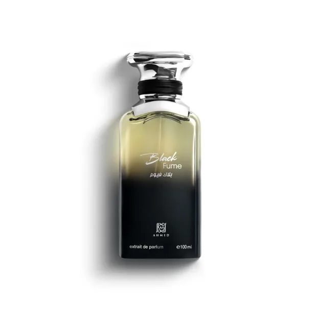 Black Fume EDP 100 ml