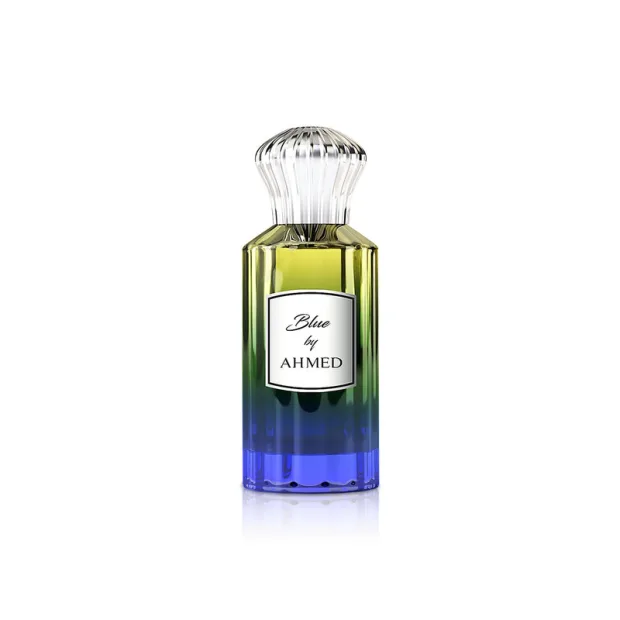 Blu by Ahmed Extrait de Parfum 100 ml