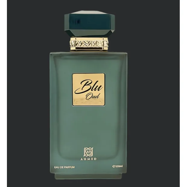 Blu Oud EDP 100 ml