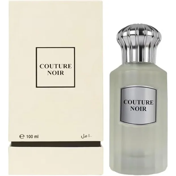 Couture Noir Extrait de Parfum 100 ml