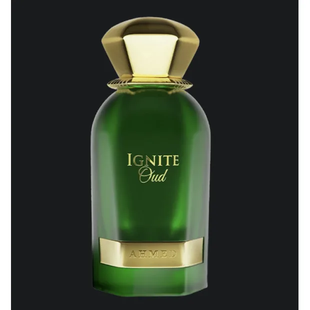 Ignite Oud Extrait de Parfum 60 ml