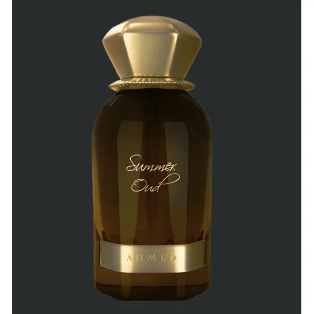 Summer Oud 60 ml