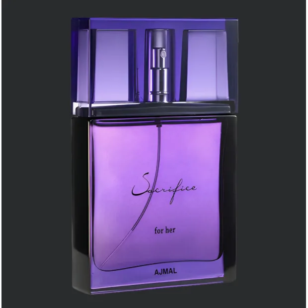 Sacrifİce for Her EDP 50 ml