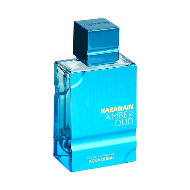 Amber Oud Aqua Dubai EDP 100ml