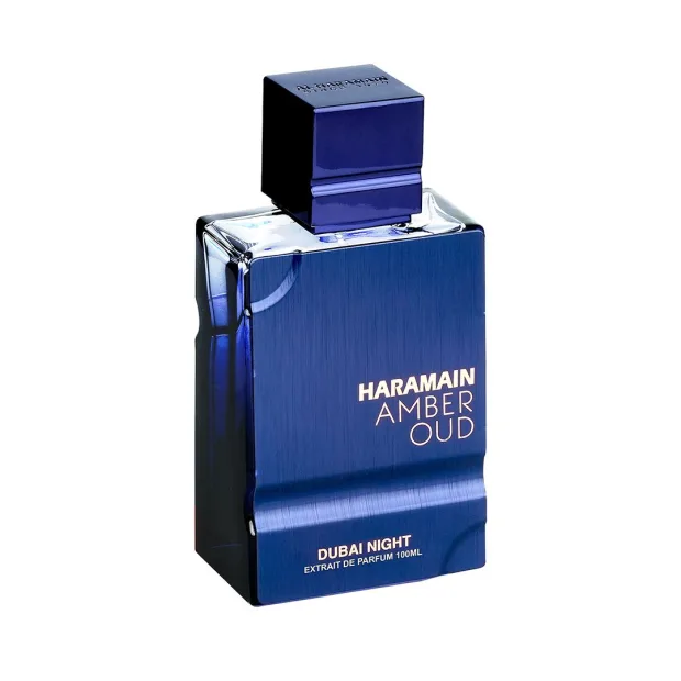 Amber Oud Dubai Night Extrai de Parfum 100ml