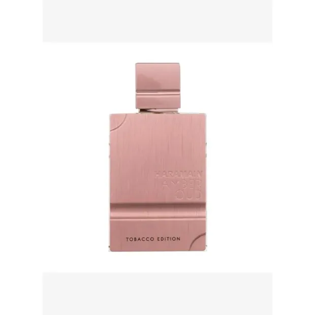 Amber Oud Tobacco Edition EDP 100 ml