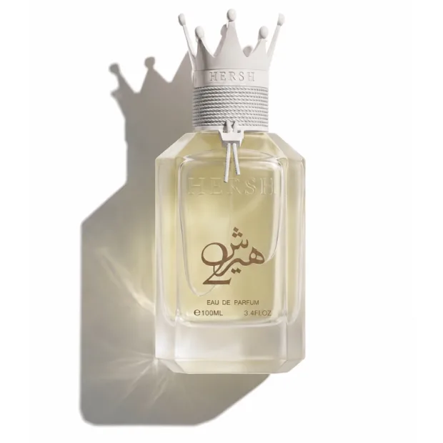 Hersh 2 EDP 100 ml (Yeni sürüm)