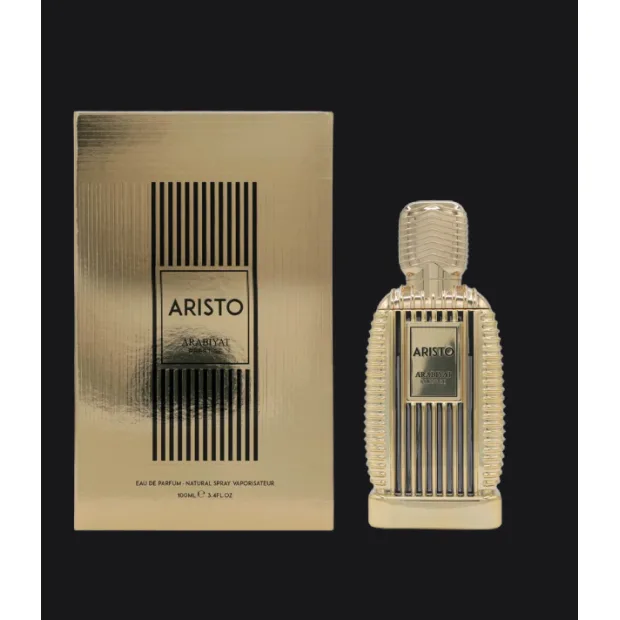 Aristo EDP 100 ml