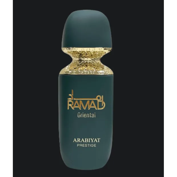 Arabiyat Prestige Ramad Oriental EDP 100 | Babil Fragrance