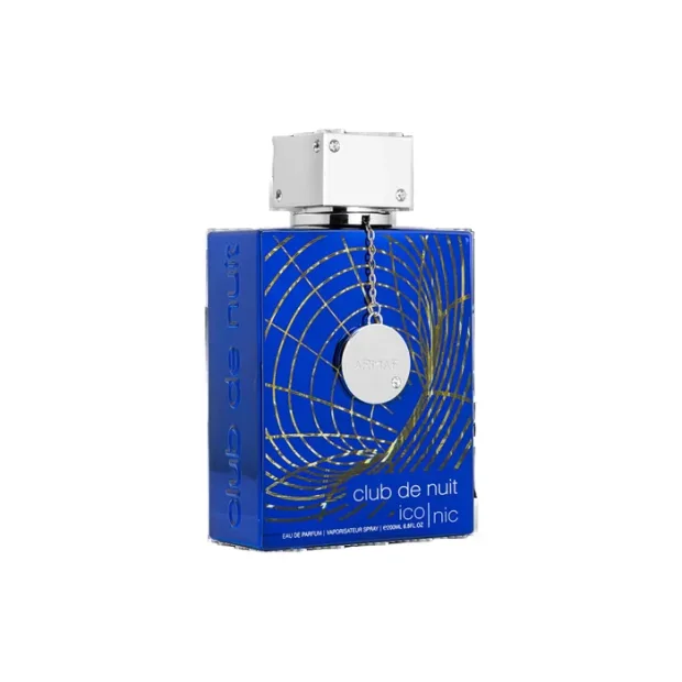 Club de Nuit Iconıc EDP 105 ml