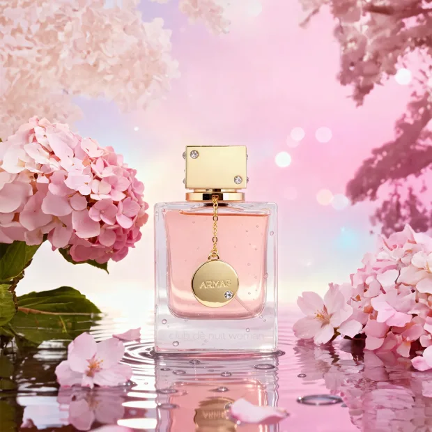 Club De Nuit Woman EDP 105 ml