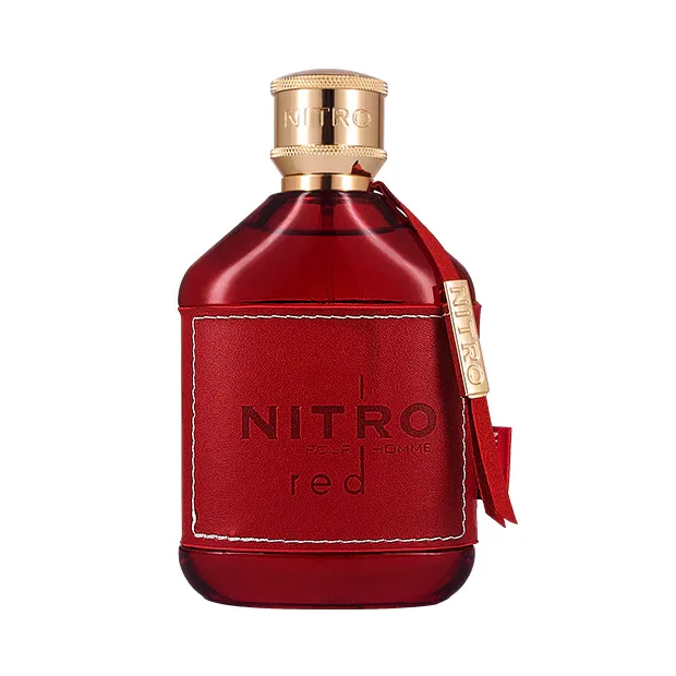 Nitro Red EDP 100 ml