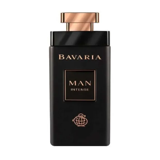 Baveria Man Intense EDP 100 ml