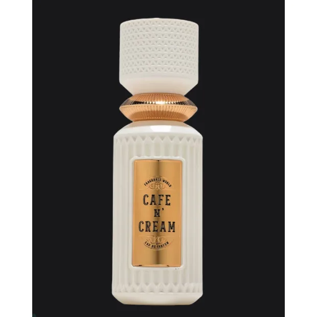 Cafe N' Cream 100 ml