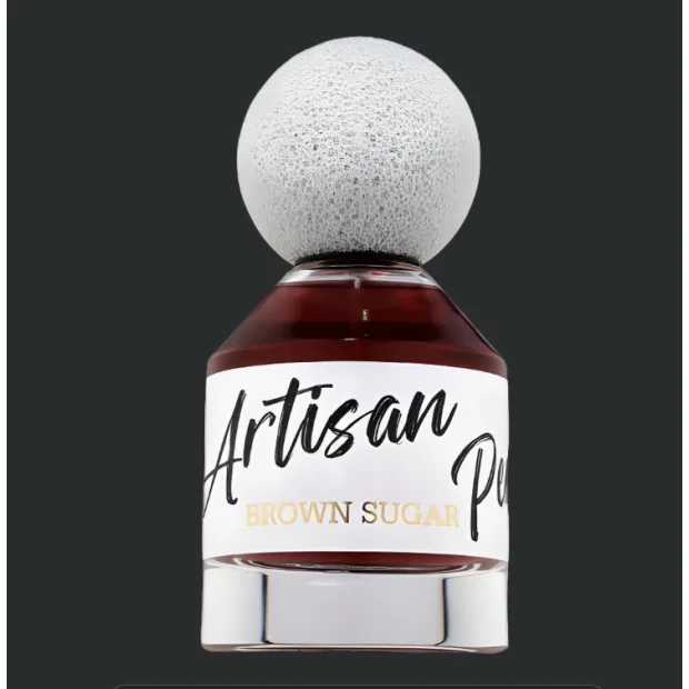 Fragrance World Brown Sugar EDP 80 ml