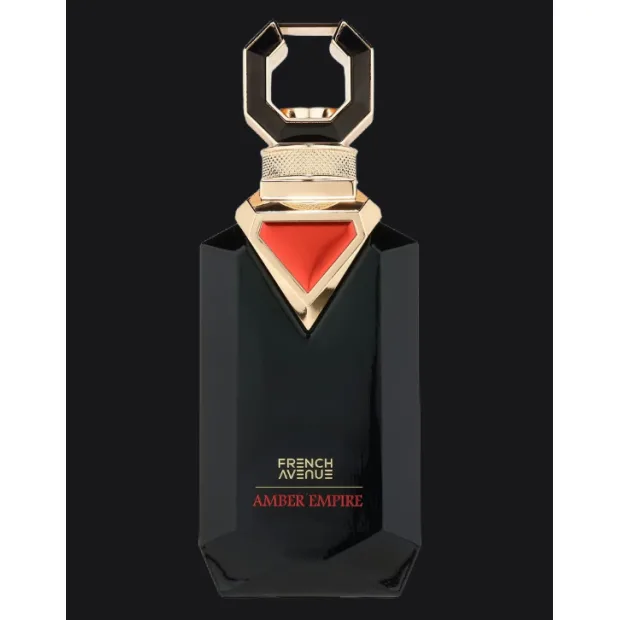 Amber Empire Extrait de Parfum 100 ml
