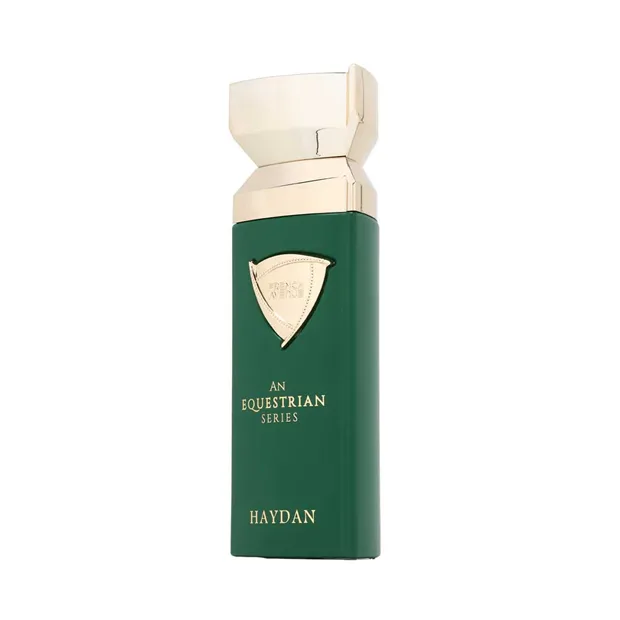 An Equestrian Series Haydan EDP 100 ml