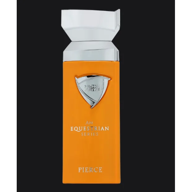 An Equestrian Series Pierce EDP 100 ml
