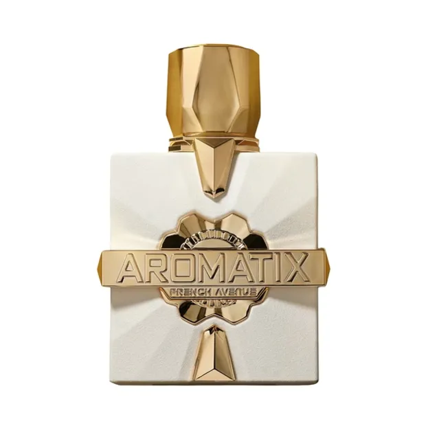 Aromatix Platine Blanc  Extrait de Parfum 100 ml