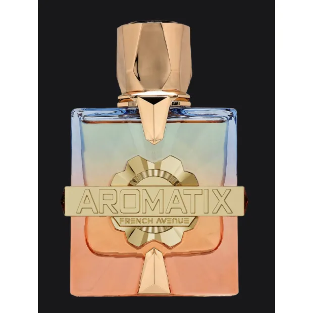 Aromatix Teas me Extrait de Parfum 100 ml