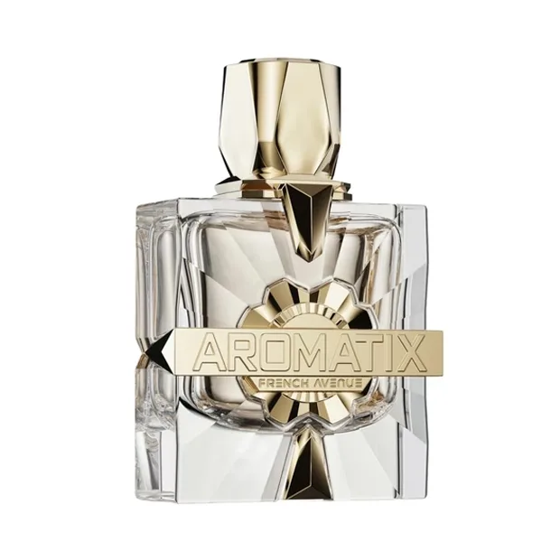 Aromatix  X Xandal Extrait de Parfum 100 ml