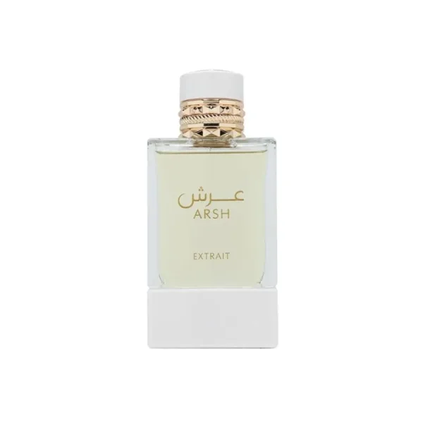 Arsh Extrait de Parfum 100 ml