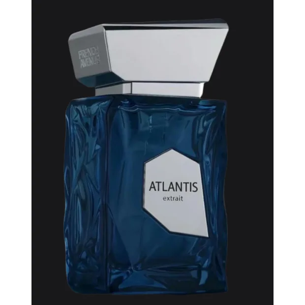 Atlantis Extrait de Parfum 100 ml