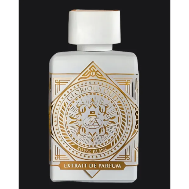 Glorius Oud Royal Blanc Exrait de Parfum 80 ml