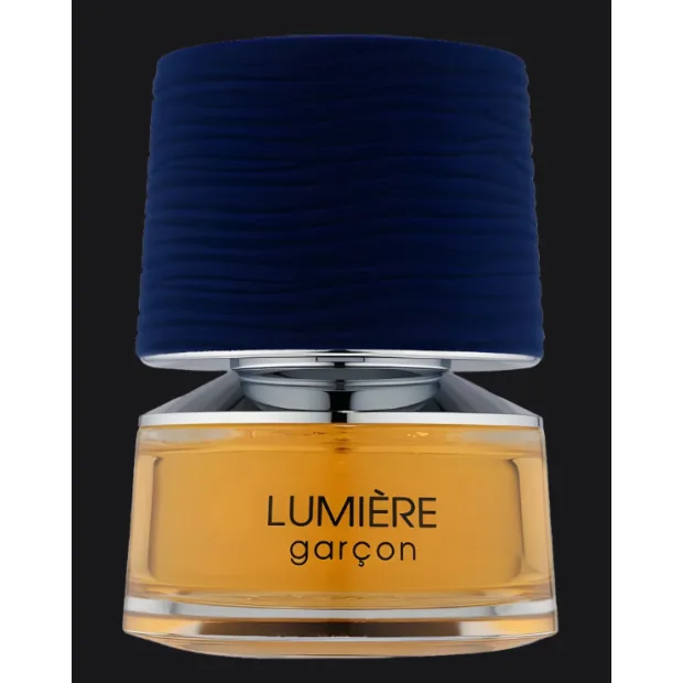 Lumiere Garcon EDP 80 ml
