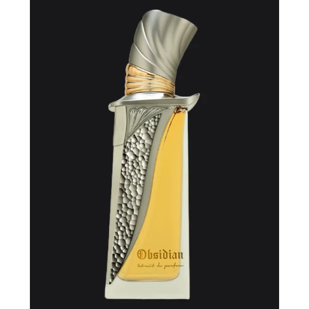 Obsidian Extrait de Parfum 100 ml