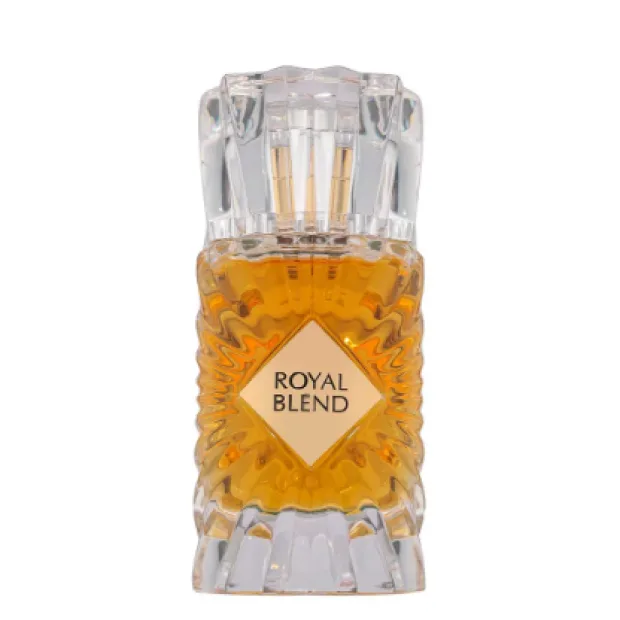 Royal Blend Extrait de Parfum  EDP 100 ml