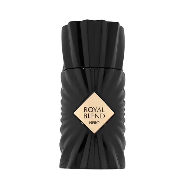 Royal Blend Nero Extrait de Parfum 100 ml