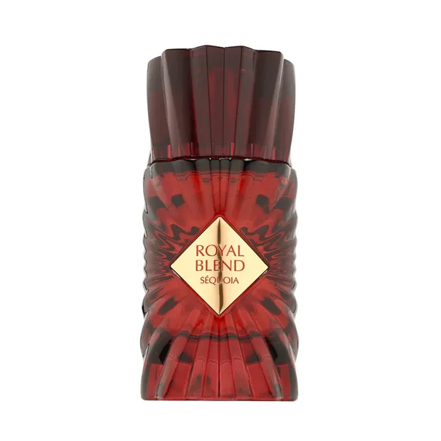 Royal Blend Sequoia Extrait de Parfum 100 ml
