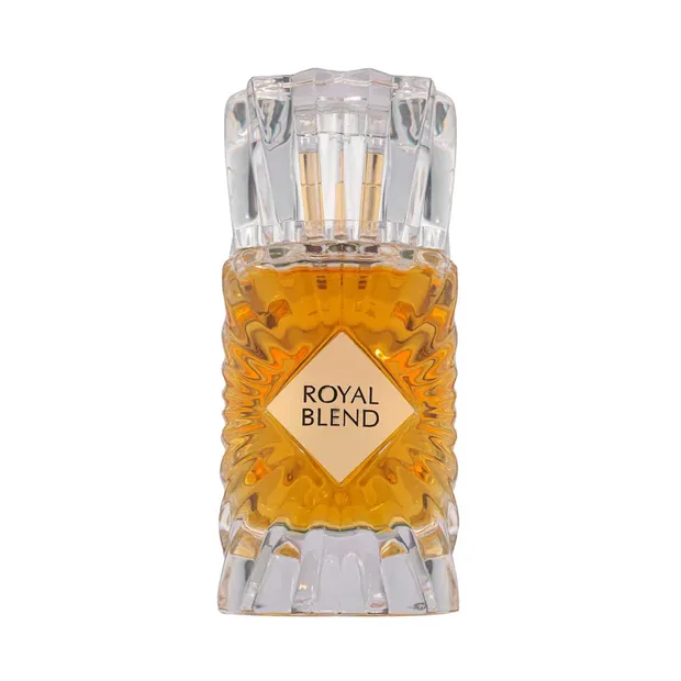 Royal Blend Vintage Extrait de Parfum 100 ml