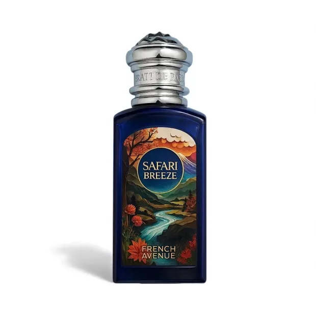 Safari Breeze Extrait de Parfum 100 ml