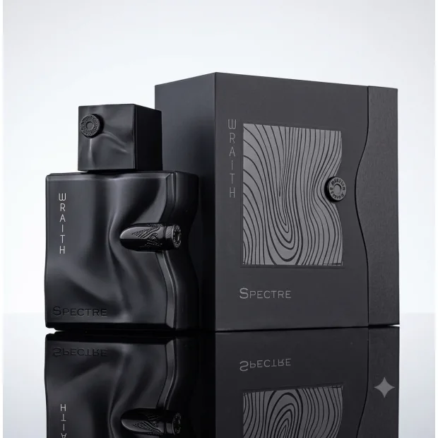 Spectre Wraith EDP 80 ml