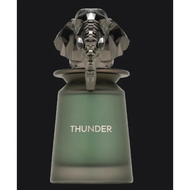 Thunder Extrait de Parfum 100 ml