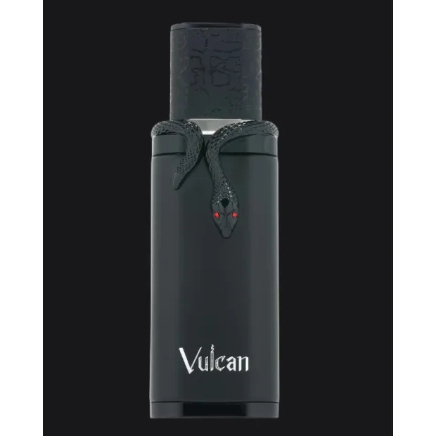 Vulcan Black Friday EDP 100 ml